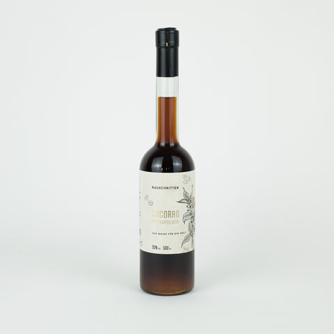 Socorro – Mainzer Kaffeelikör 0.5 l Rauschritter