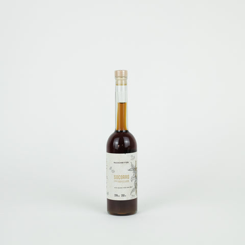 Socorro – Mainzer Kaffeelikör 0.2 l Rauschritter
