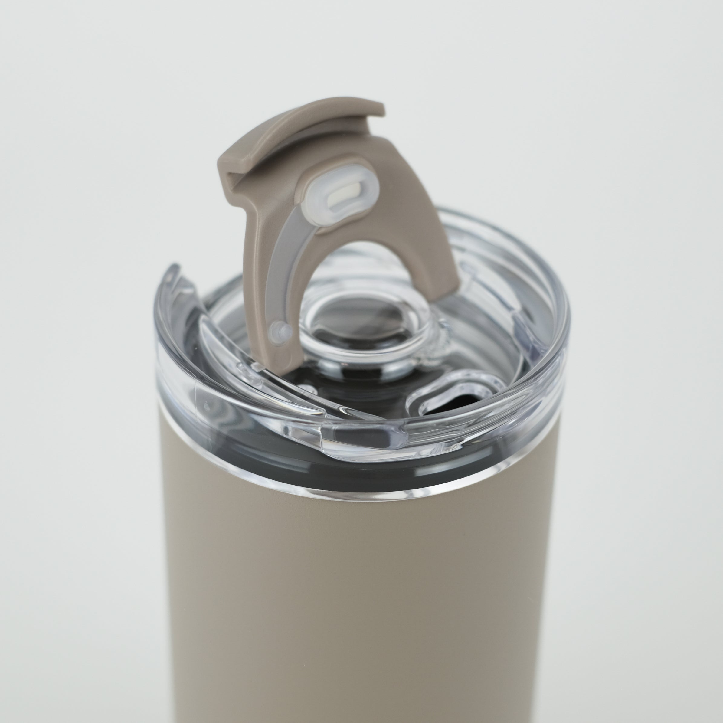 Edelstahl Thermobecher – earth Grønenberg