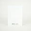 Postkarte 'You are always on my Mainz' – blaue Schrift LIEBS.CO