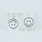 Schnapsglas 'Smiley' – Herzaugen LIEBS.CO