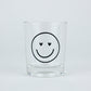 Schnapsglas 'Smiley' – Herzaugen LIEBS.CO