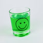 Schnapsglas 'Smiley' – Herzaugen LIEBS.CO