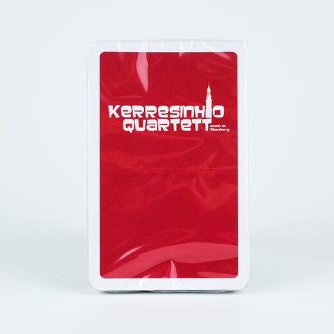 Legendäre Denker & Lenker 2.0 Kerresinhio Quartett