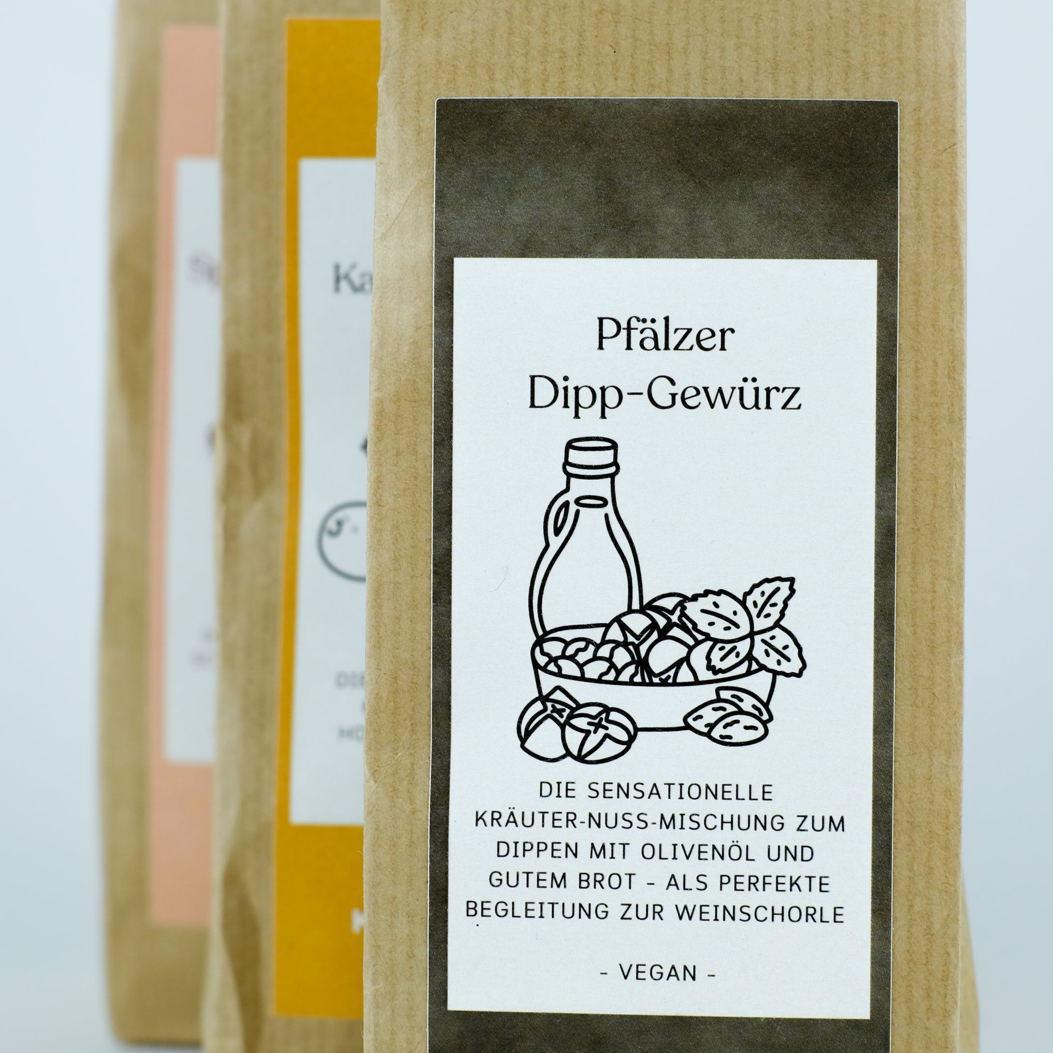 'Pfälzer Dipp-Gewürz' Kneipenhorst