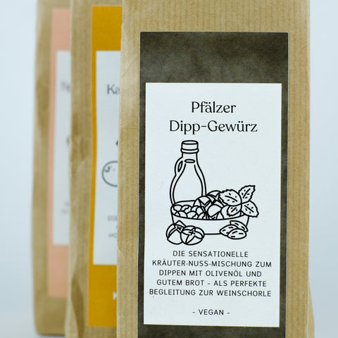 'Pfälzer Dipp-Gewürz' Kneipenhorst