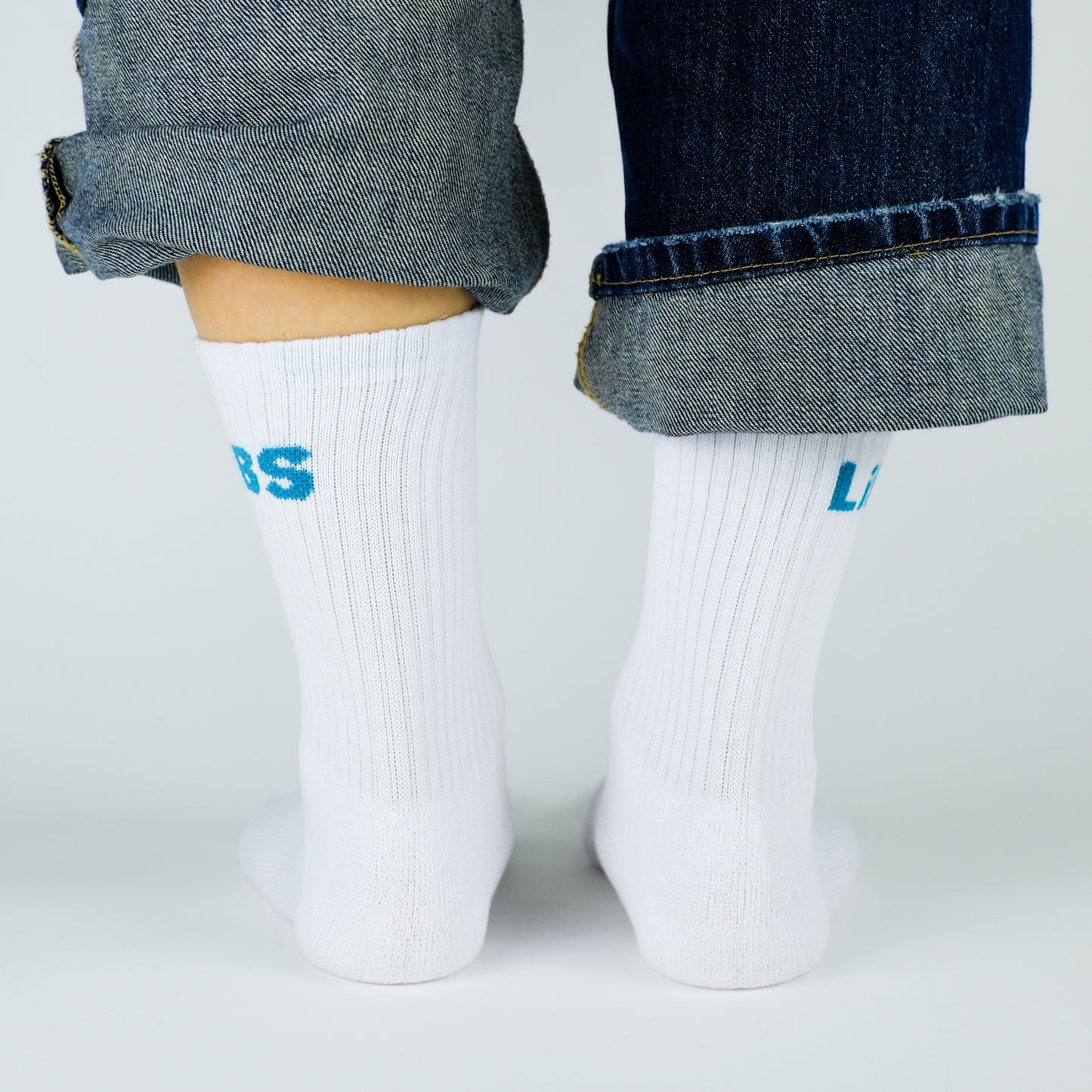 Tennissocken 'LIEBS' LIEBS.CO