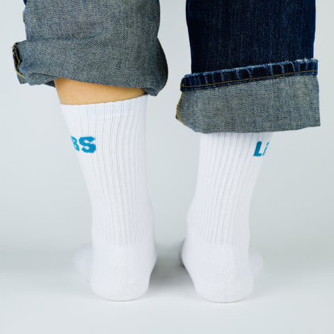 Tennissocken 'LIEBS' LIEBS.CO