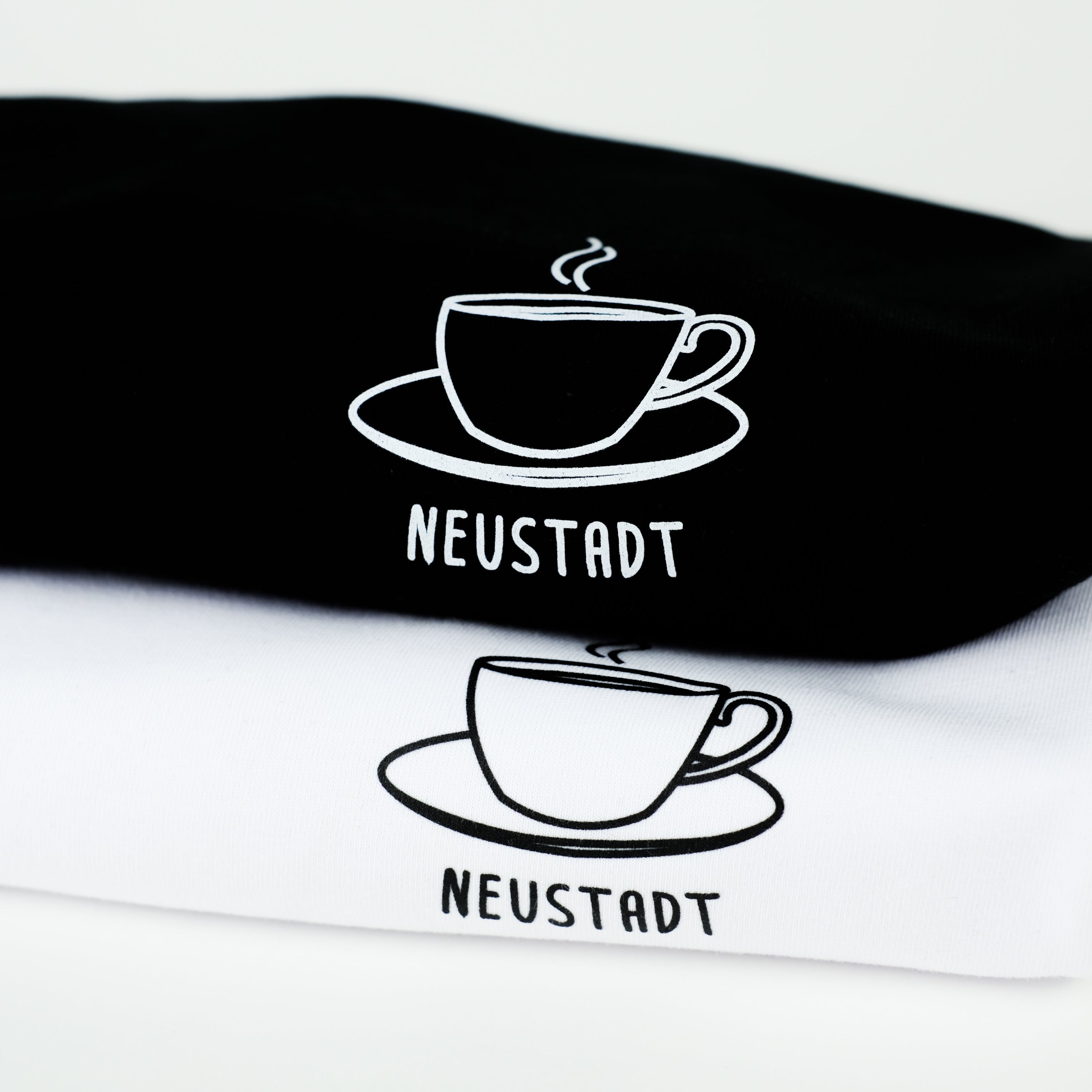 T-Shirt 'Neustadt' Charles