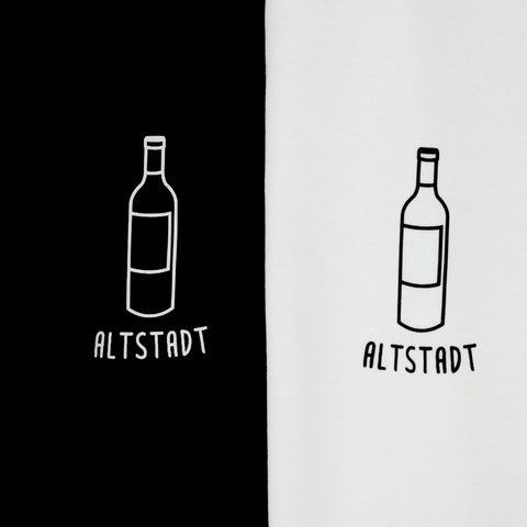 T-Shirt 'Altstadt' Charles