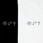 T-Shirt 'Weck Worscht Woi' Charles