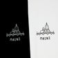 T-Shirt 'Silhouette Mainz' Charles