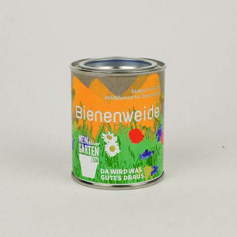 BIO-Samenmischung 'Bienenweide' Mein kleiner Garten