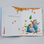 Kinderbuch 'Pringel & Finn' Paul Castle