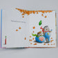 Kinderbuch 'Pringel & Finn' Paul Castle