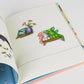 Kinderbuch 'Pringel & Finn' Paul Castle