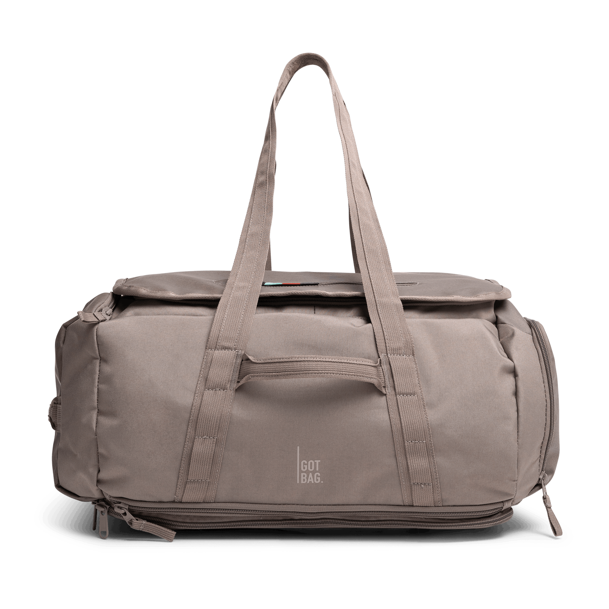 Duffle Pack 'Oyster' GOT BAG