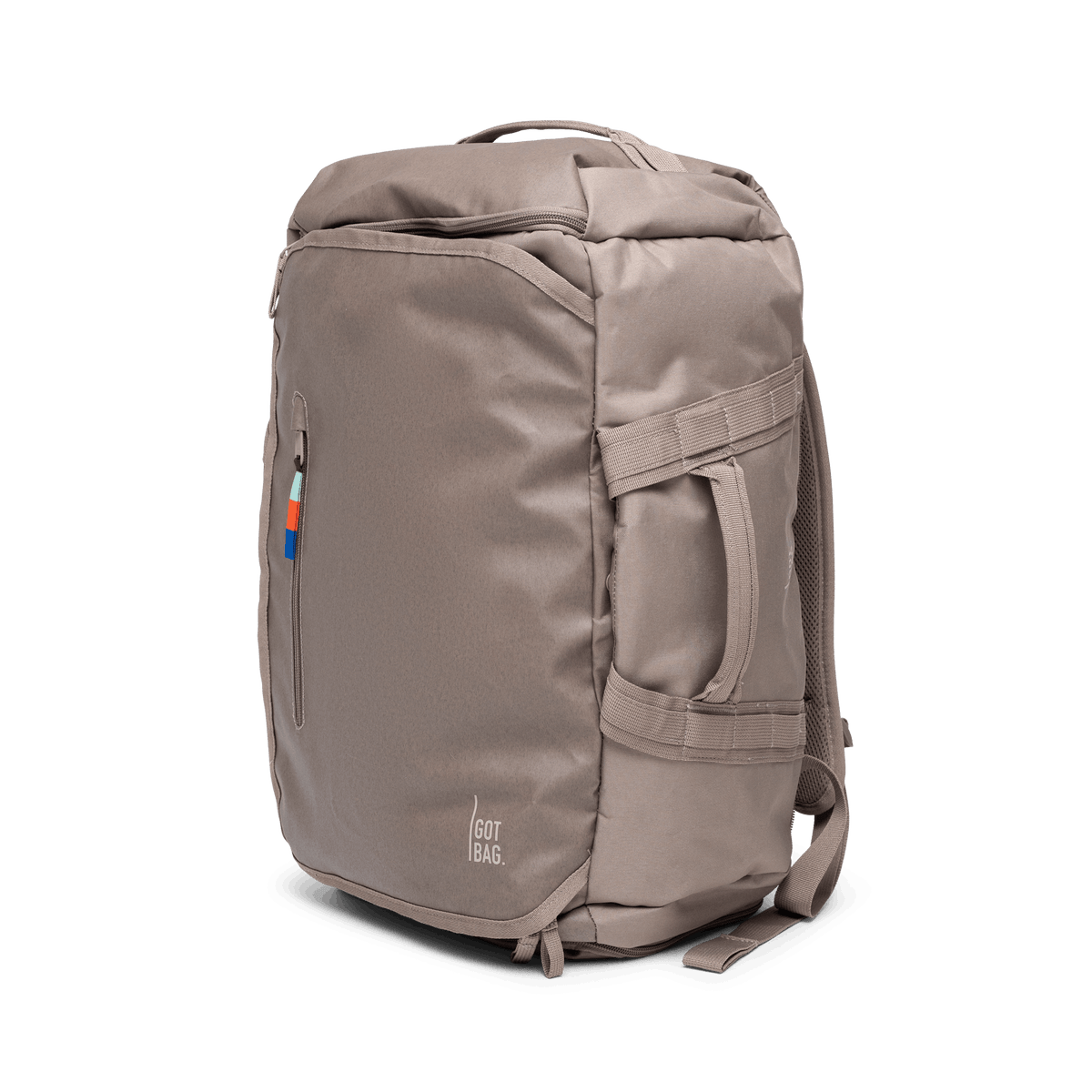 Duffle Pack 'Oyster' GOT BAG