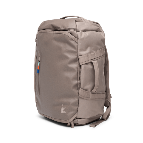 Duffle Pack 'Oyster' GOT BAG