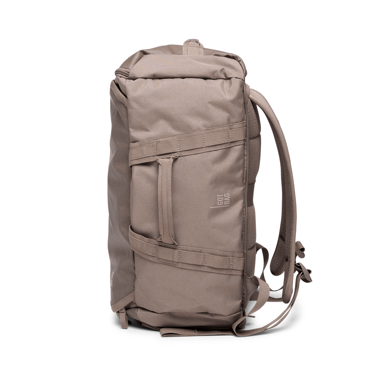 Duffle Pack 'Oyster' GOT BAG