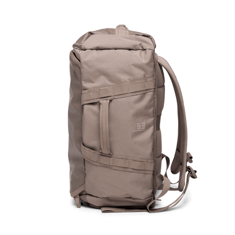 Duffle Pack 'Oyster' GOT BAG