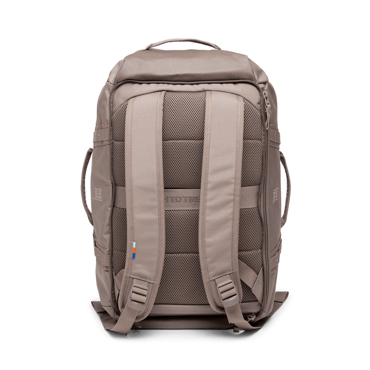 Duffle Pack 'Oyster' GOT BAG