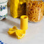 Salz- und Pfefferstreuer 'Farfalle & Macaroni' – Nudeln DOIY