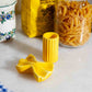 Salz- und Pfeffer-Streuer 'Farfalle & Macaroni' – Nudeln DOIY