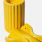 Salz- und Pfeffer-Streuer 'Farfalle & Macaroni' – Nudeln DOIY