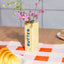 Vase 'Butter' DOIY