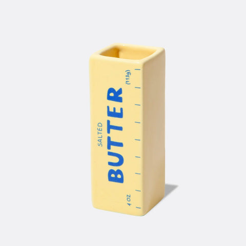 Vase 'Butter' DOIY