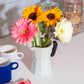 Vase 'Mokka' – Kaffeekanne DOIY