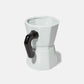 Vase 'Mokka' – Kaffeekanne DOIY