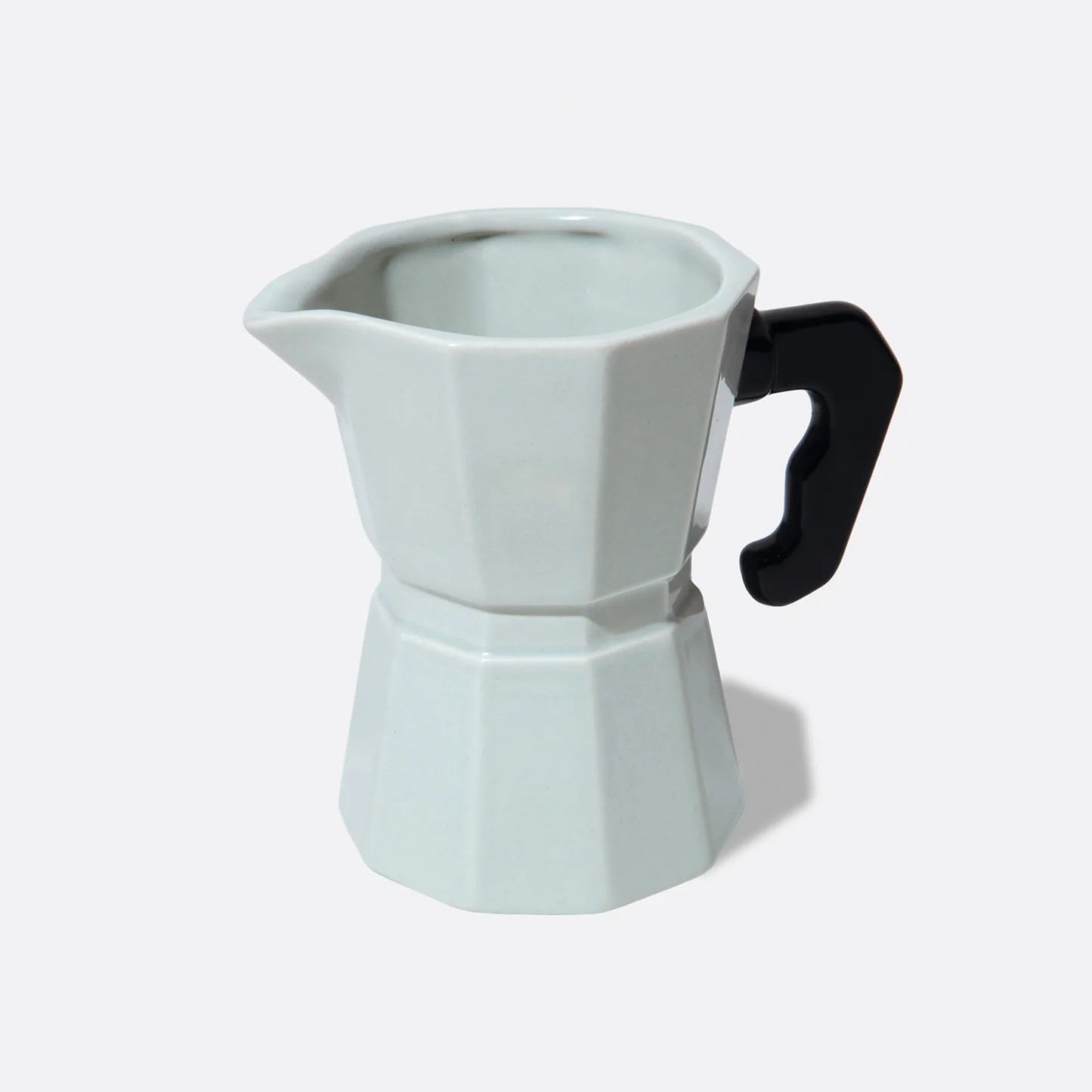 Vase 'Mokka' – Kaffeekanne DOIY