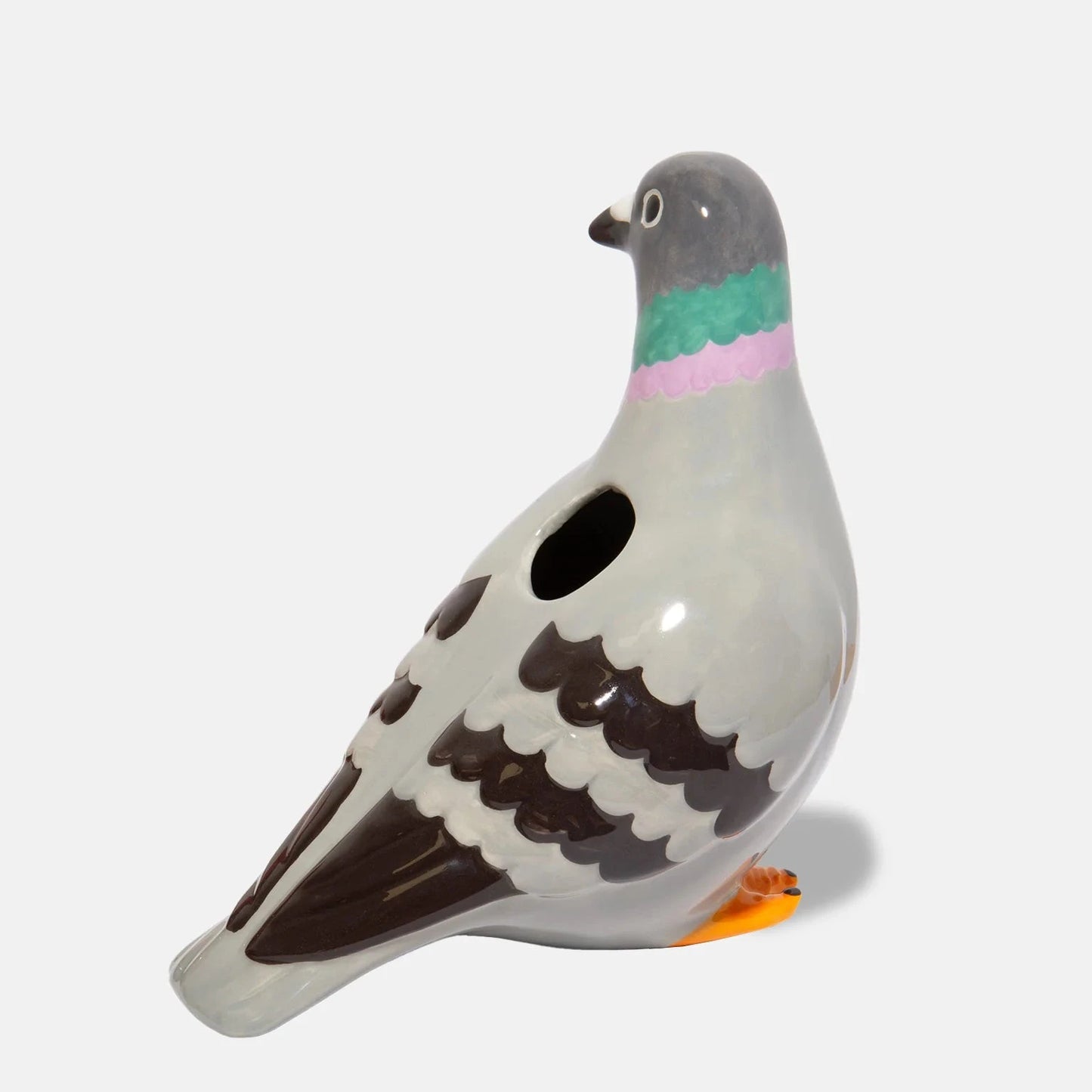 Vase 'Taube' DOIY