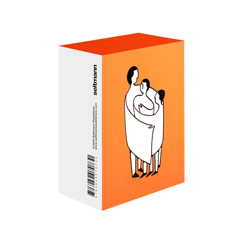 Kalender 'Daily Drawings' – 2026 Seltmann Publishers
