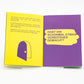 Booklet 'Date-Schweif' die Schweiferei