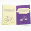 Booklet 'Date-Schweif' die Schweiferei