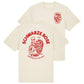 T-Shirt 'Hop-Kebab' Schwarze Rose Craft Beer