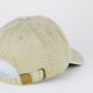 Cap 'Hello' – khaki Charles