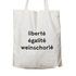 Jutebeutel &