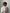Haarklammer 'Emi' – white swirl Jona the Label