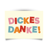 Postkarte &