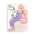 Postkarte &