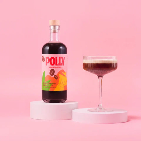 Espresso Aperitif – Alkoholfrei