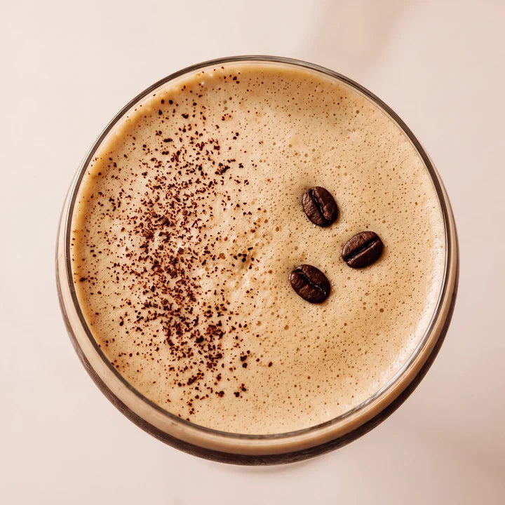 Espresso Aperitif – Alkoholfrei POLLY
