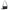 Facet Bag 'Black' GOT BAG