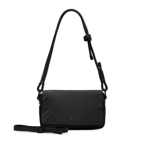 Facet Bag 'Black'