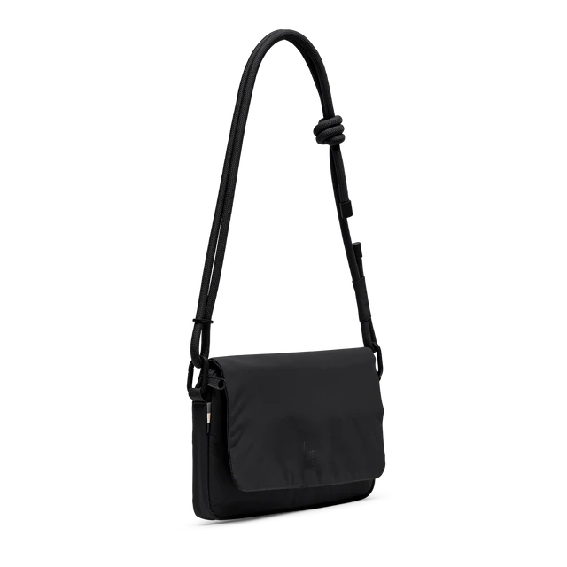 Facet Bag 'Black' GOT BAG