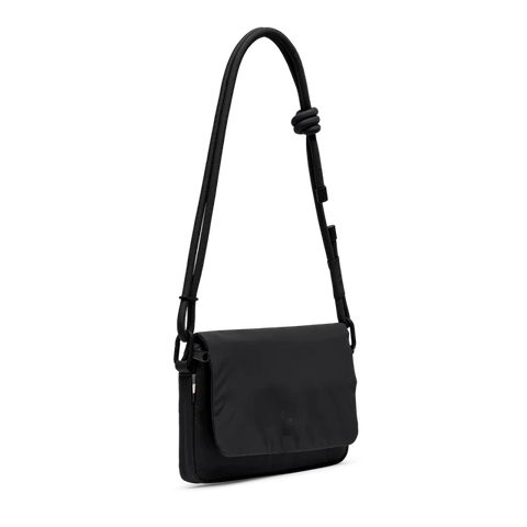 Facet Bag 'Black'